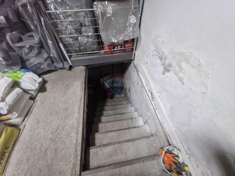 Spațiu comercial de 115mp de vânzare în zona Precista