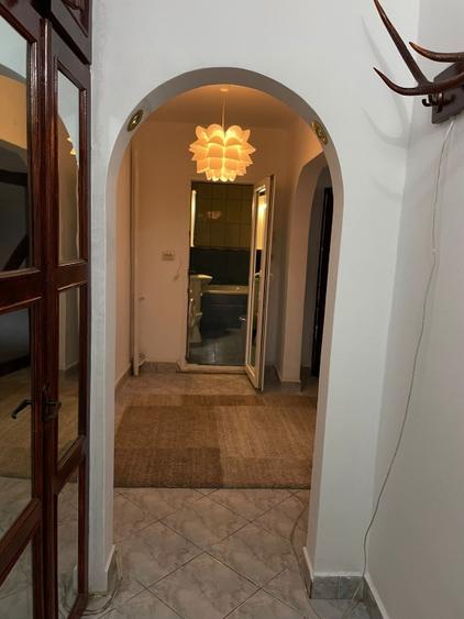 Apartament 2 camere foarte spatios