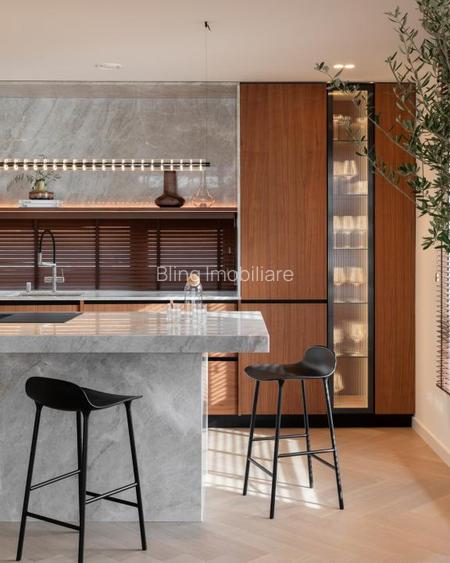 Vila de Lux in Faget: Tehnologie Loxone,Autonoma Energetic,La Cheie - 14