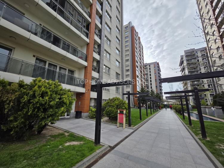 Garsoniera InCity Residence- Dristor- Vitan Mall - 14