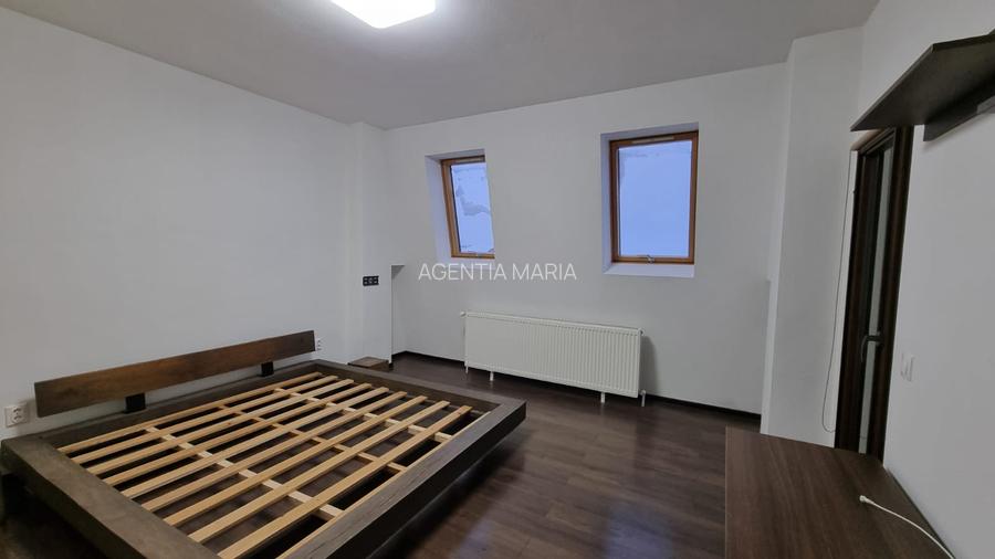 Apartament 3 camere in asociatie zona Odobescu cu parcare - 8