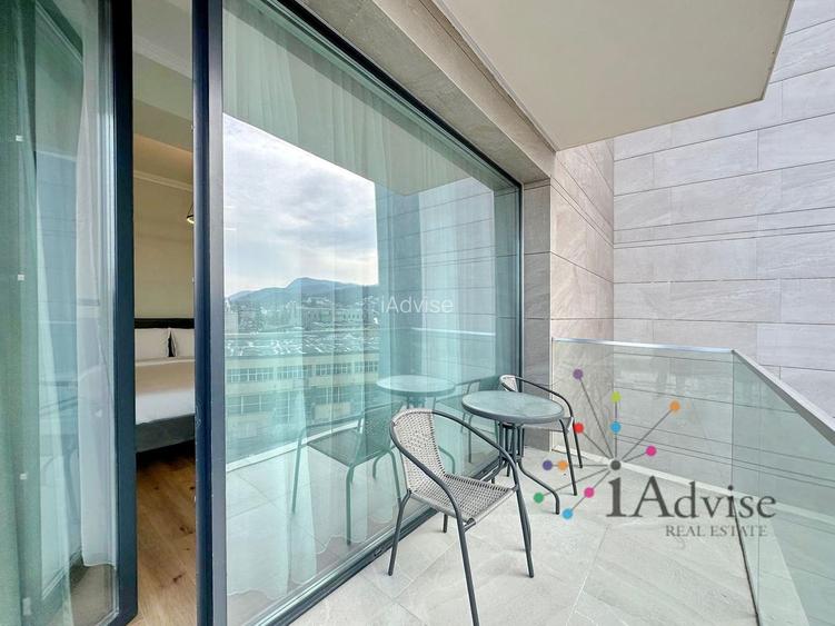 Apartament premium cu 3 camere  – Imobil Nou - 13