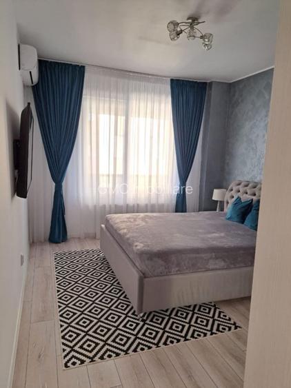 Garsoniera LUX Militari Residence T634 - 7