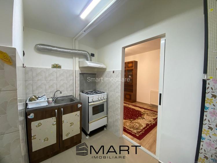 Garsoniera 30mp zona Centrala str. Ocnei - 2