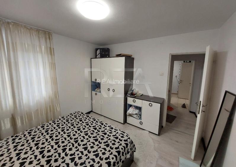 2 camere, P/10, anvelopat-Drumul Taberei-Mall Plaza - 3