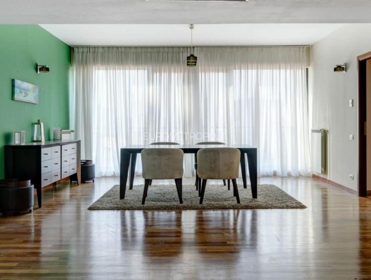 Apartament generos 4 camere, Herastrau, gata de mutare - 3