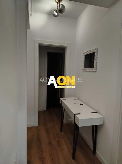 Apartament 3 camere de închiriat | Bloc nou 2025 | 60 mp + balcon | - 7