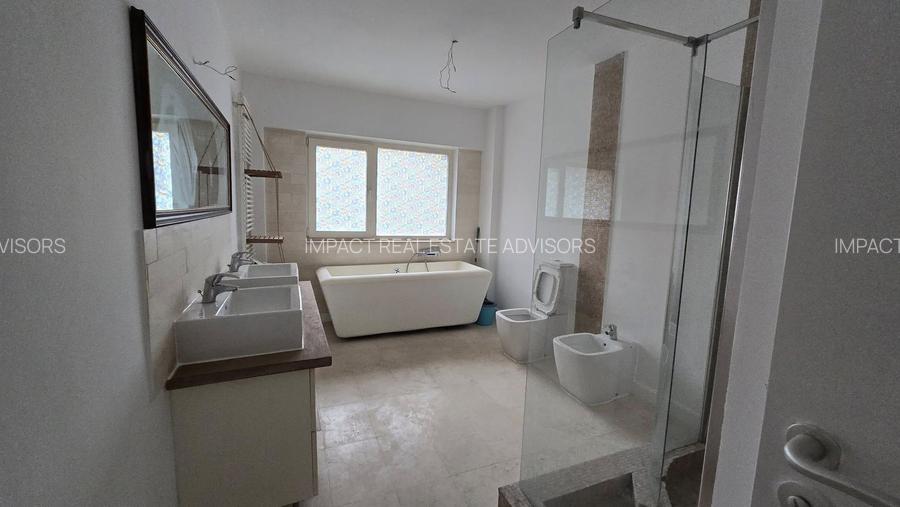 4 camere transformat in 3 CAMERE || ELENA VACARESCU || HERASTRAU - 12