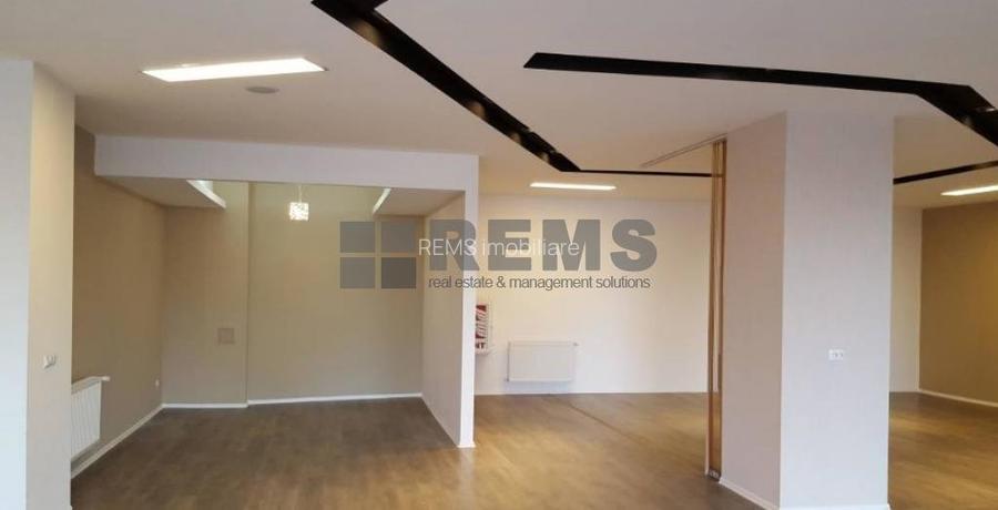 Spatiu comercial in Zorilor, 900 mp - 2