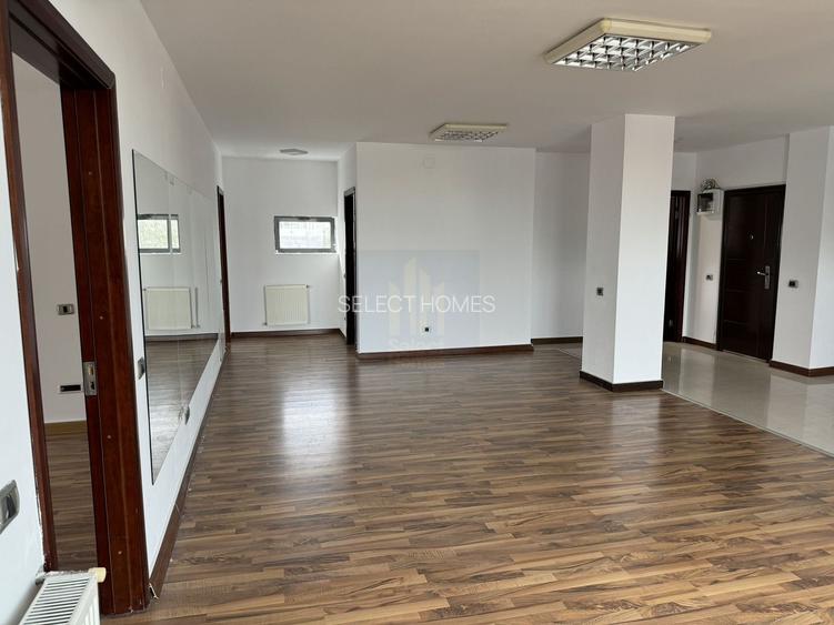 Spatiu de Birouri 130mp de Inchiriat in zona *Unirii* - 9