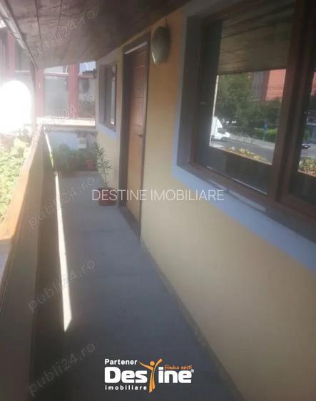 Apartament 3 camere 90mp in vila + terasa, zona Kaufland Ferentari - 8