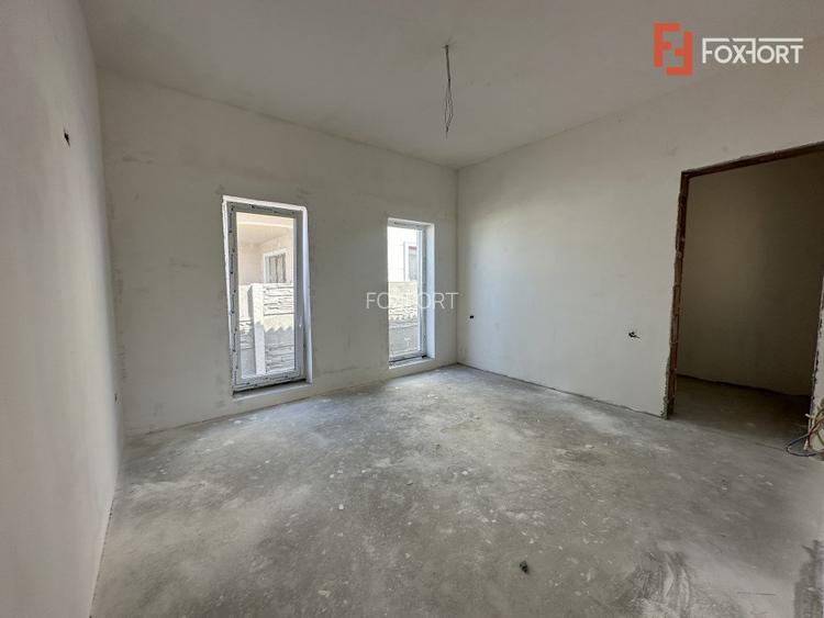 Duplex individual cu 4 camere Urseni - Toate utilitatile - 9