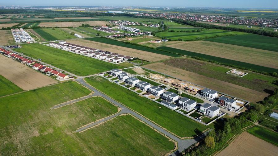 Comision 0% Parcele de teren duplex sau individuala - Bucovat - 7