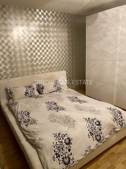 Apartament spațios 2 camere |  Mobilat și utilat complet | Zona Pipera - 11