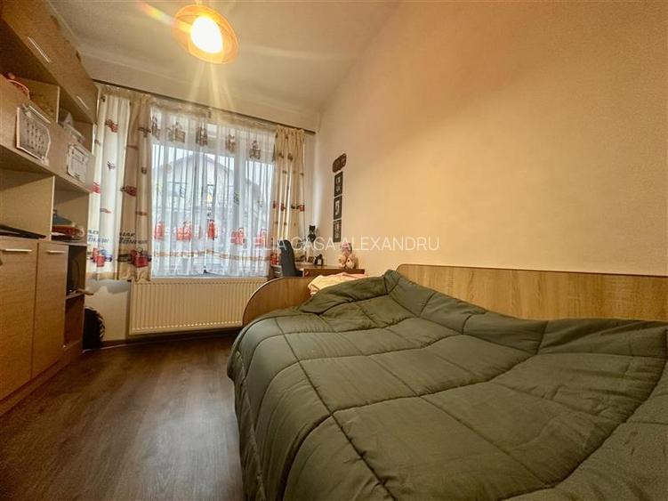 Apartament 3 camere decomandat Rediu - 13