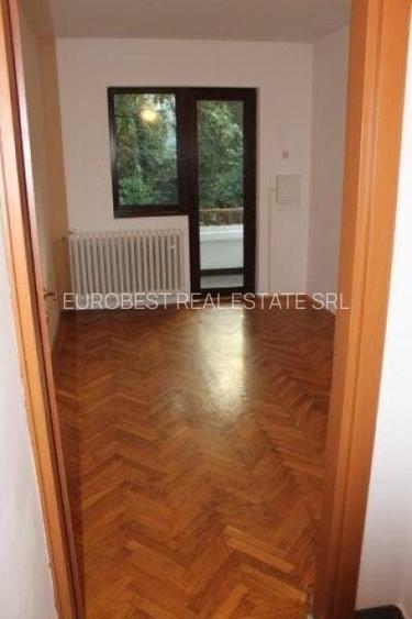 Floreasca, Compozitori, vila P+1E, 5 camere, curte libera 250 mp, birou/firma, - 12