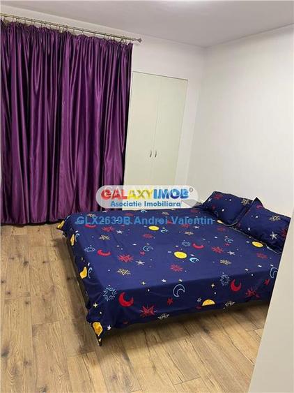 Apartament Tip Studio Bloc Nou Berceni - Aparatorii Patriei - 4