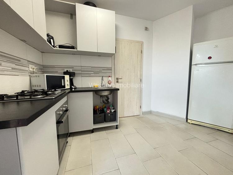 Apartament 2 camere, 55 mp, 2 locuri de parcare, etaj 8/9 - IRIS ARMONIA - 6