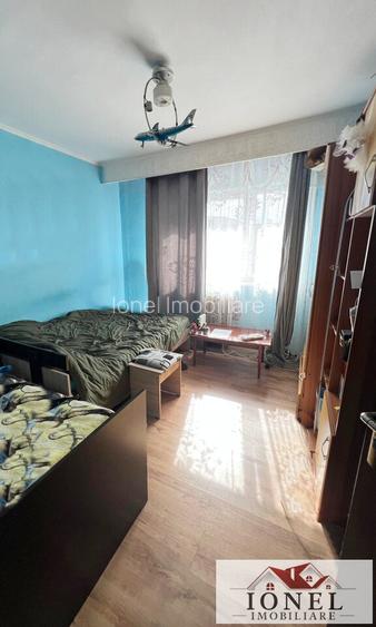 Apartament trei camere de vanzare in Centru - Alba Iulia - 3