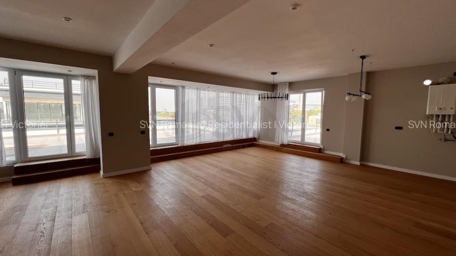 REA1015956 Apartament spatios cu 3 terase - 10