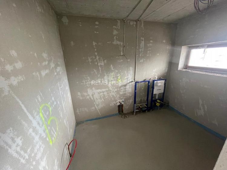 Casa cuplata, 6 camere, 260 mp utili, 300 teren, Buna Ziua - 8