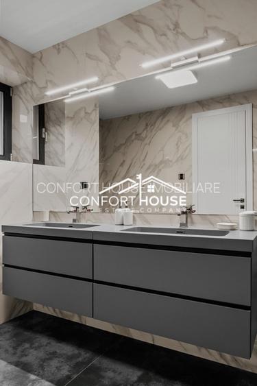 Vila cu arhitectura moderna, finisaje de exceptie, IANCU NICOLAE - 24