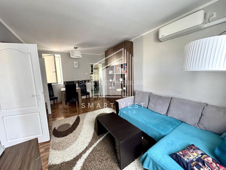 Apartament 3 camere | Etajul 2 | Zona Centrala - 3