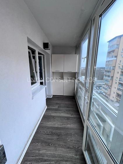 apartament 3 camere in spatele hotelului rin hotel - 9
