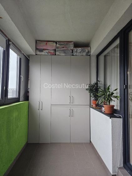 Apartament de vanzare 2 camere - tip studio - 10