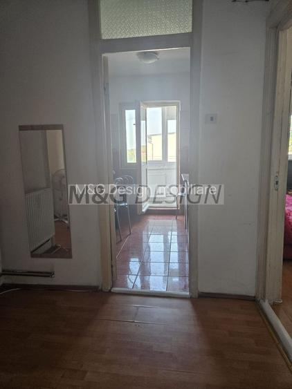 3 camere, dec,  Lipovei, etaj 3, centrala proprie - 44