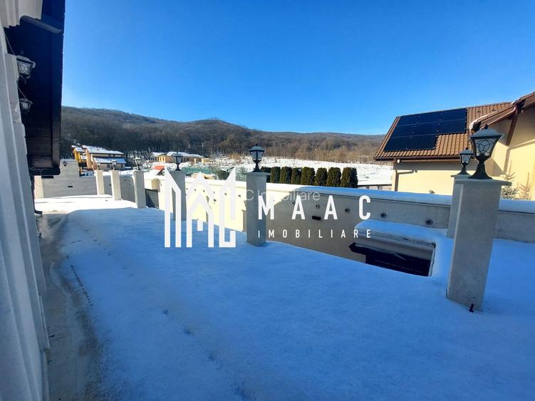Casă | 4 camere | 240 MPU | Acces auto | Mediaș - 37