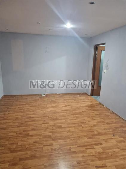 Etaj 2 2 camere confort 1 centrala proprie aproape de Gara - 12