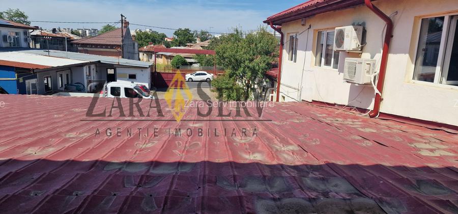 Spațiu de închiriat – Etaj 1 | 235 mp | Pretabil activități sportive / diverse - 10