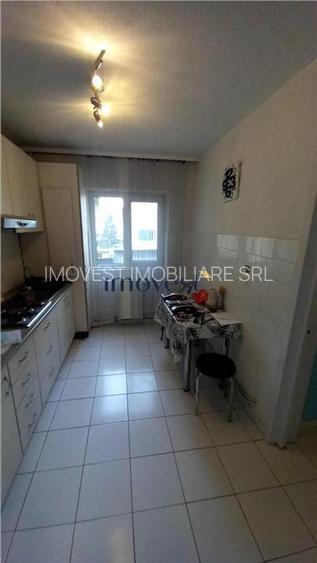 De inchiriat: Apartament cu 2 camere in zona Centrala - 8