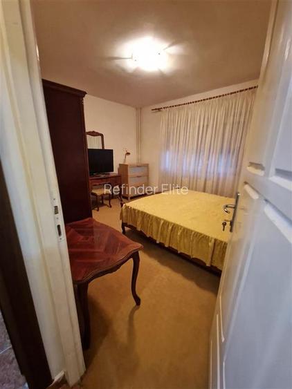 Vanzare apartament 2 camere 57 mp | centrala proprie | bloc anvelopat | Nerva Tr - 6