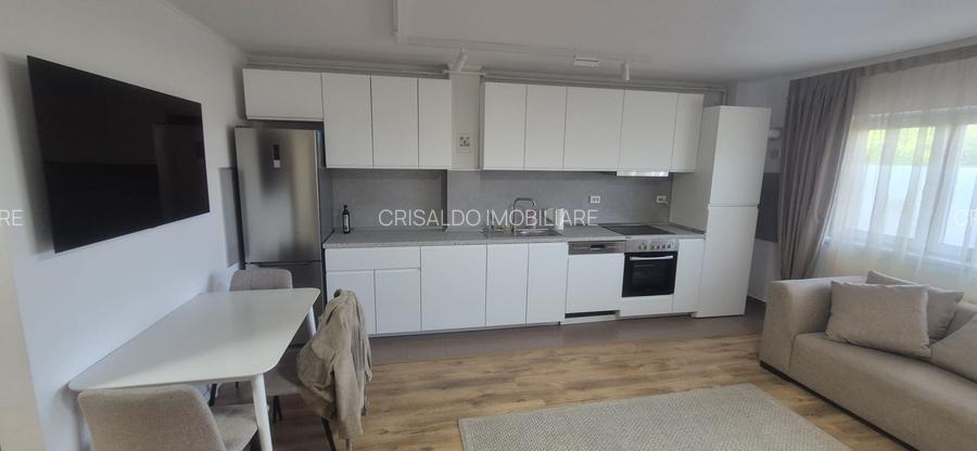 Apartament  CityLights  Pipera - Lemon Park - 3