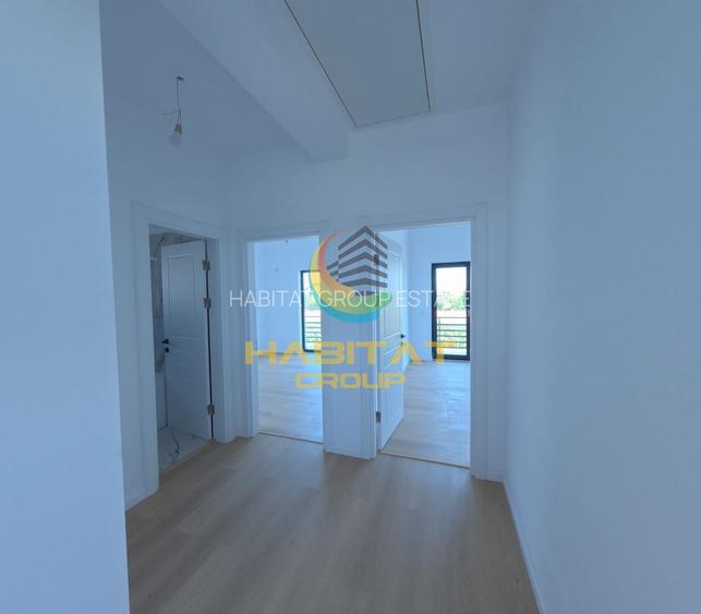 Vilă modernă, 130 mp utili, 5 camere, 15 min metrou Arghezi - 10