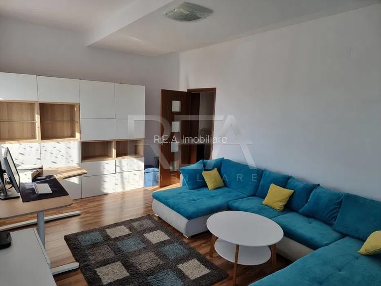 2 Camere | Bloc Nou | Bd. Timisoara - Romancierilor - 2