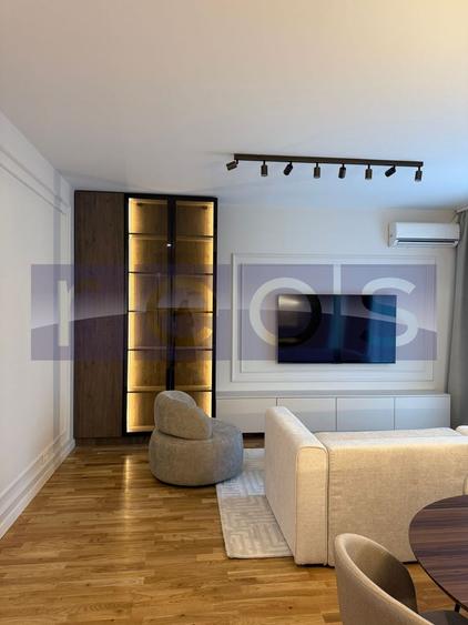 VANZARE 3 CAMERE | CURTE 88 MP | MOBILAT SI UTILAT LUX | STRAULESTI | - 29