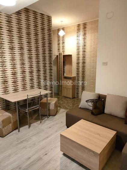 Apartament 3 camere, decomandat, 62 mp, centrala, ac, parcare, metrou, Unirii - 4