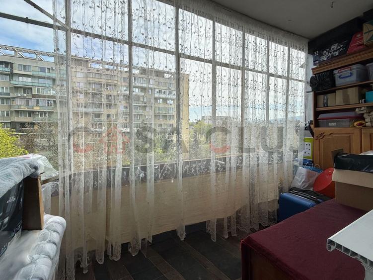 2 camere, la cheie, Gheorgheni- Interservisan - 6