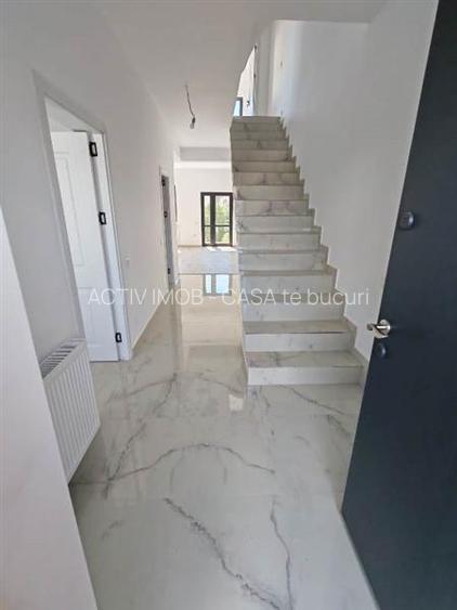 Casa- Vila -Rahova-Alexandriei-Leroy Merlin-teren 300mp -dormitor matrimonial - - 4