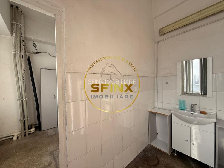 Spatiu birou parc logistic Baicului - 8