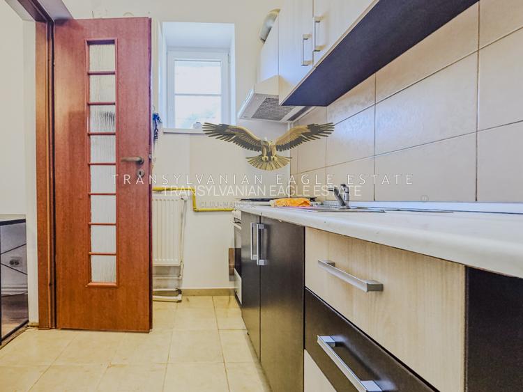 Modern apartment| next by UMF Cluj - 6