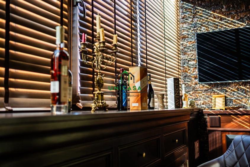 Apartament 3 camere /Zona centrala/De inchiriat - 19