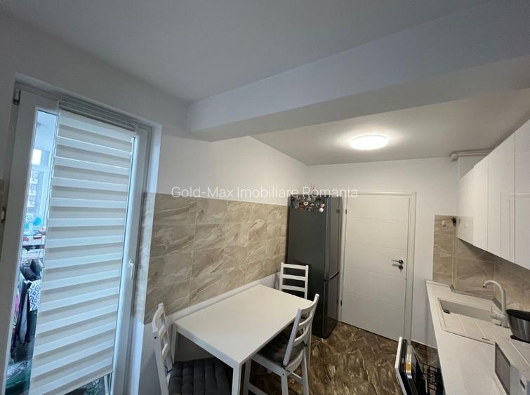 2 camere Dristor de inchiriat - 8