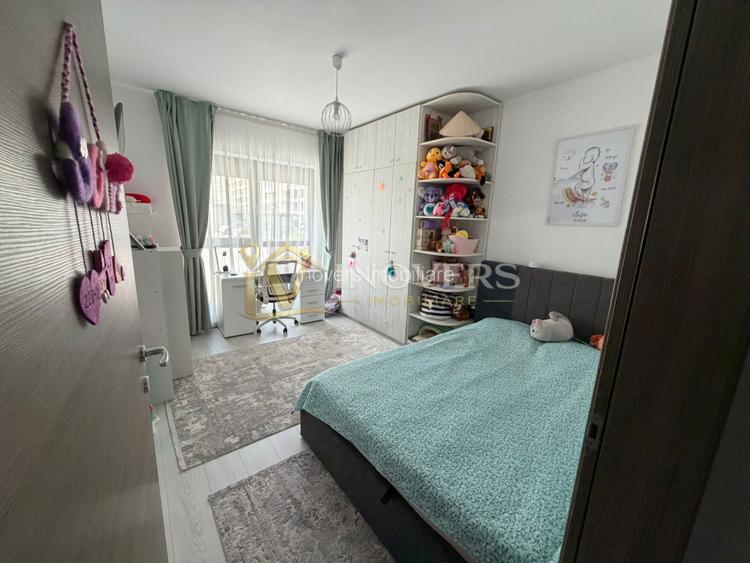 4 camere 21 Residence / Lujerului / Politehnica - 5