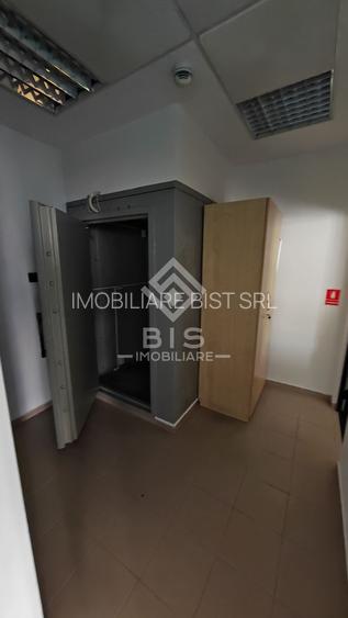 Spațiu Comercial Premium – Fost Sediu Bancar | B-dul Decebal, Bistrița - 4