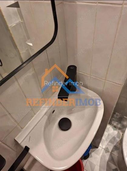 Garsoniera de vanzare, zona Alba Iulia - 15