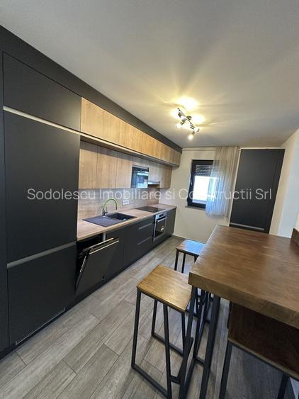 Apartament 3 camere - Dumbravita - 20